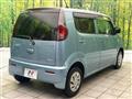 2015 Suzuki MR Wagon