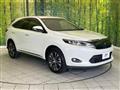 2015 Toyota Harrier