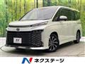 2023 Toyota Voxy