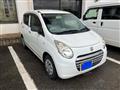 2014 Suzuki Alto
