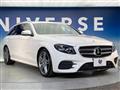 2017 Mercedes-Benz E-Class