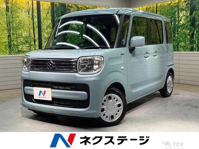 2022 Suzuki Suzuki Others