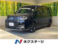 2025 Honda Step WGN