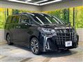2022 Toyota Alphard G