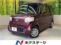 2014 Honda N BOX