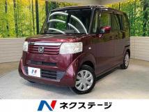 2014 Honda N BOX