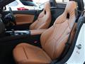 2021 BMW Z4