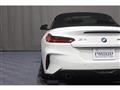 2021 BMW Z4