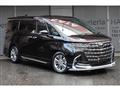 2024 Toyota Alphard G
