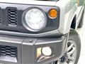 2024 Suzuki Jimny