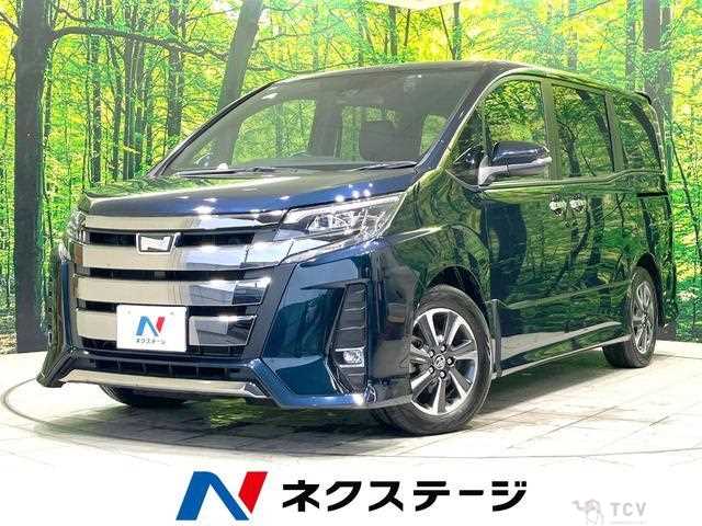 2018 Toyota Noah