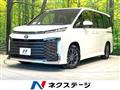 2025 Toyota Voxy