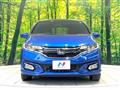 2017 Honda Fit Hybrid