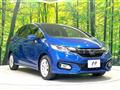 2017 Honda Fit Hybrid