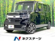 2018 Honda N BOX
