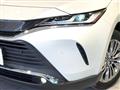 2020 Toyota Harrier