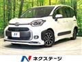 2022 Toyota Sienta