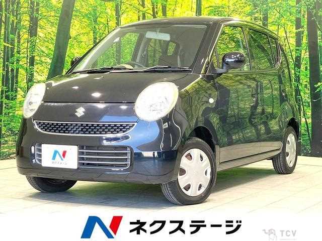 2006 Suzuki MR Wagon