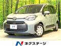 2023 Toyota Sienta