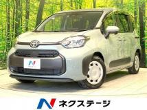 2023 Toyota Sienta