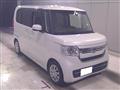 2023 Honda N BOX