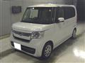 2023 Honda N BOX