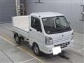 2018 Suzuki Carry Truck