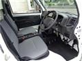 2018 Suzuki Carry Truck