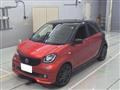 2019 Smart Smart ForFour
