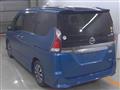 2016 Nissan Serena