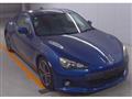 2012 Subaru BRZ