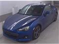 2012 Subaru BRZ
