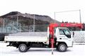 2003 Isuzu Elf Truck