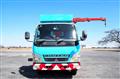 2003 Mitsubishi Fuso Canter