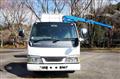 2004 Isuzu Elf Truck