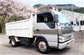 2005 Isuzu Elf Truck