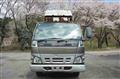 2005 Isuzu Elf Truck