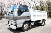 2005 Isuzu Elf Truck