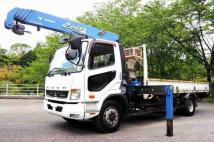 2013 Mitsubishi Fuso Fighter
