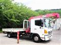 2012 Hino Ranger