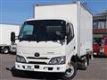 2020 Toyota Dyna Truck