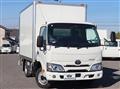 2020 Toyota Dyna Truck