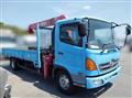 2007 Hino Ranger