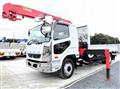 2012 Mitsubishi Fuso Fighter