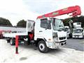 2012 Mitsubishi Fuso Fighter