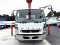 2012 Mitsubishi Fuso Fighter
