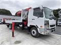 2012 Mitsubishi Fuso Fighter