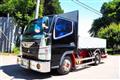 2013 Mitsubishi Fuso Canter
