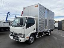 2024 Hino Dutro