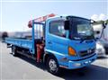 2008 Hino Ranger